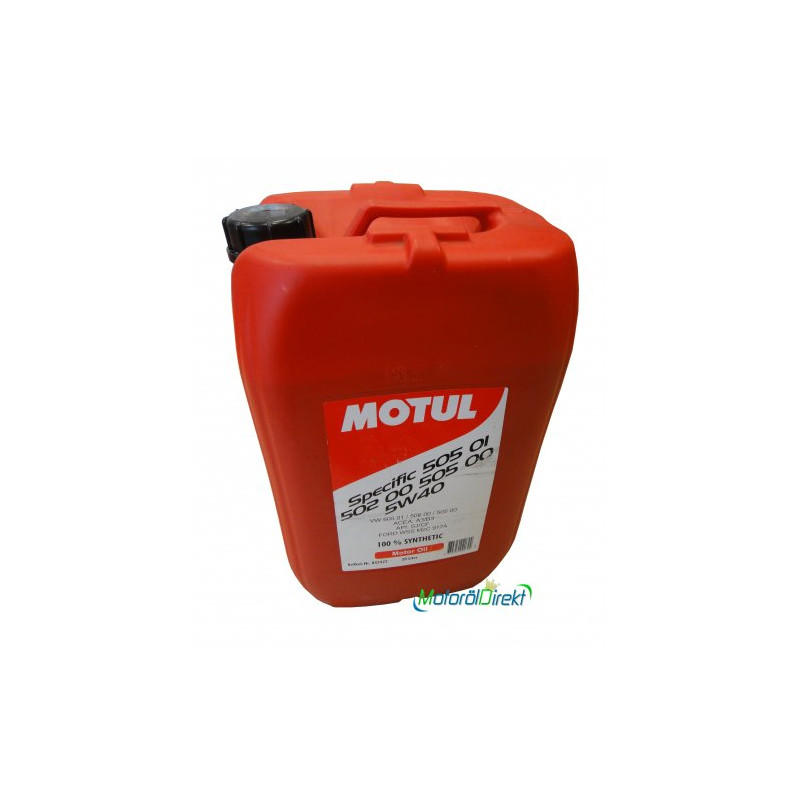 20L ROWE Motoröl Multi Formula 5W-40 MB 229.31 229.51 VW 505 00 505 01 Bmw Ll 04 20138 0200 99 Art Nr Ww1819735 28018