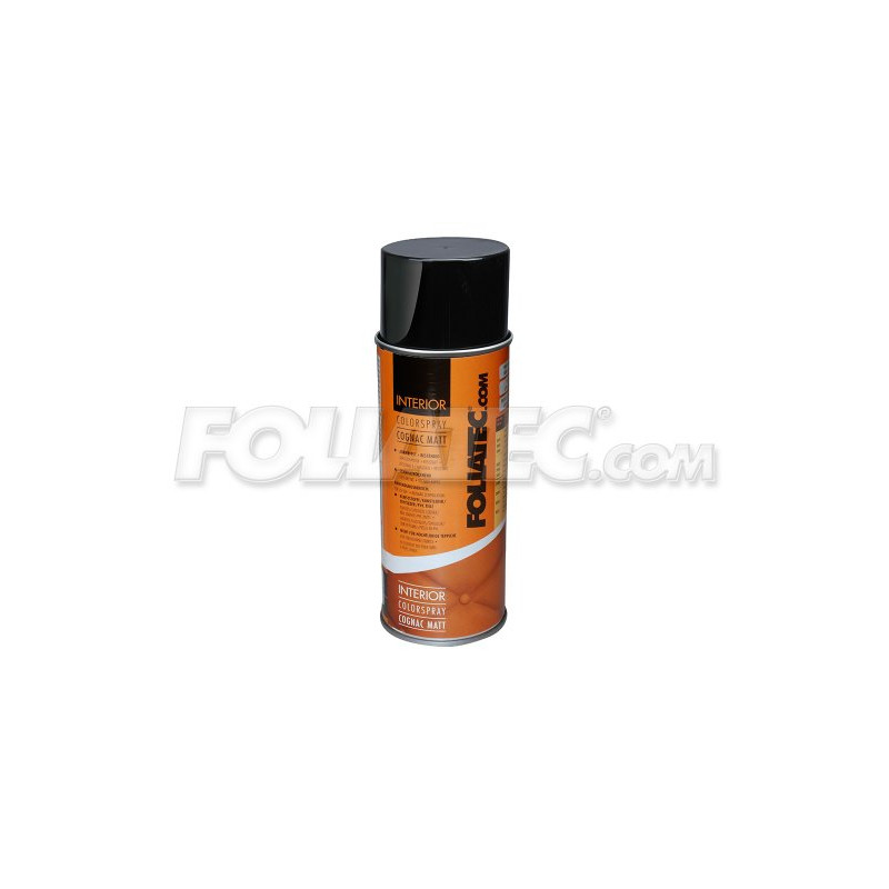 Foliatec Sitz Und Leder Farbspray Versiegler Klar 400ml Transparent Glanz 2008
