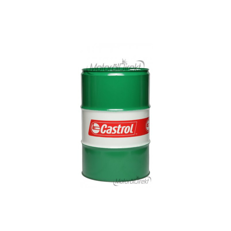 Castrol Alpha EP 320 208l Fass Industriegetriebeöle CLP Castrol