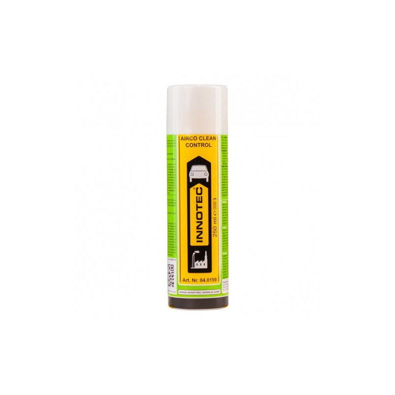 Innotec Airco Clean Control Klimaanlagen-Reiniger 250 ml - Klima ...