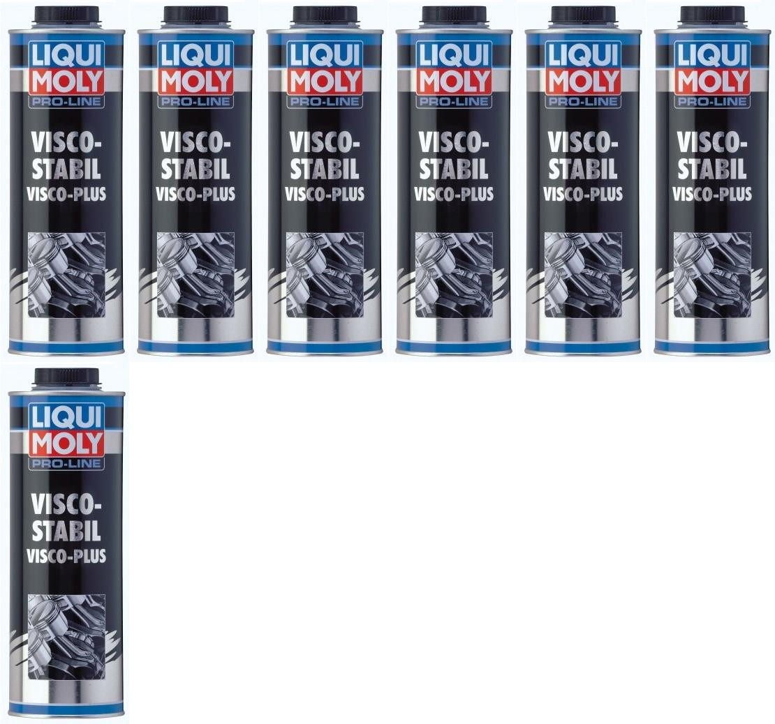 Liqui Moly Pro-Line Visco-Stabil 5196 1 L Kaufen