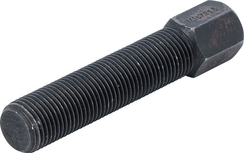 BGS Polrad-Abdrückspindel M16 X 1,5 - Für Motorroller Und Motorräder