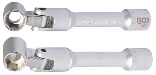 BGS 9827 Federbein-Gelenkeinsatz 14mm - Spezialwerkzeug Für VAG Fahrzeuge