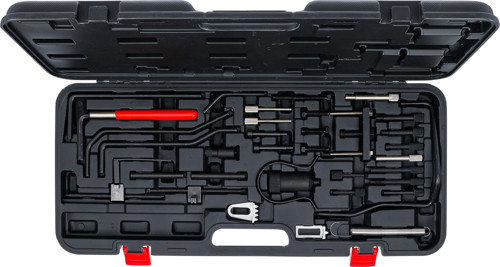 BGS Motor-Einstellwerkzeug-Satz 98152 – Für PSA (Peugeot, Citroen) Motoren