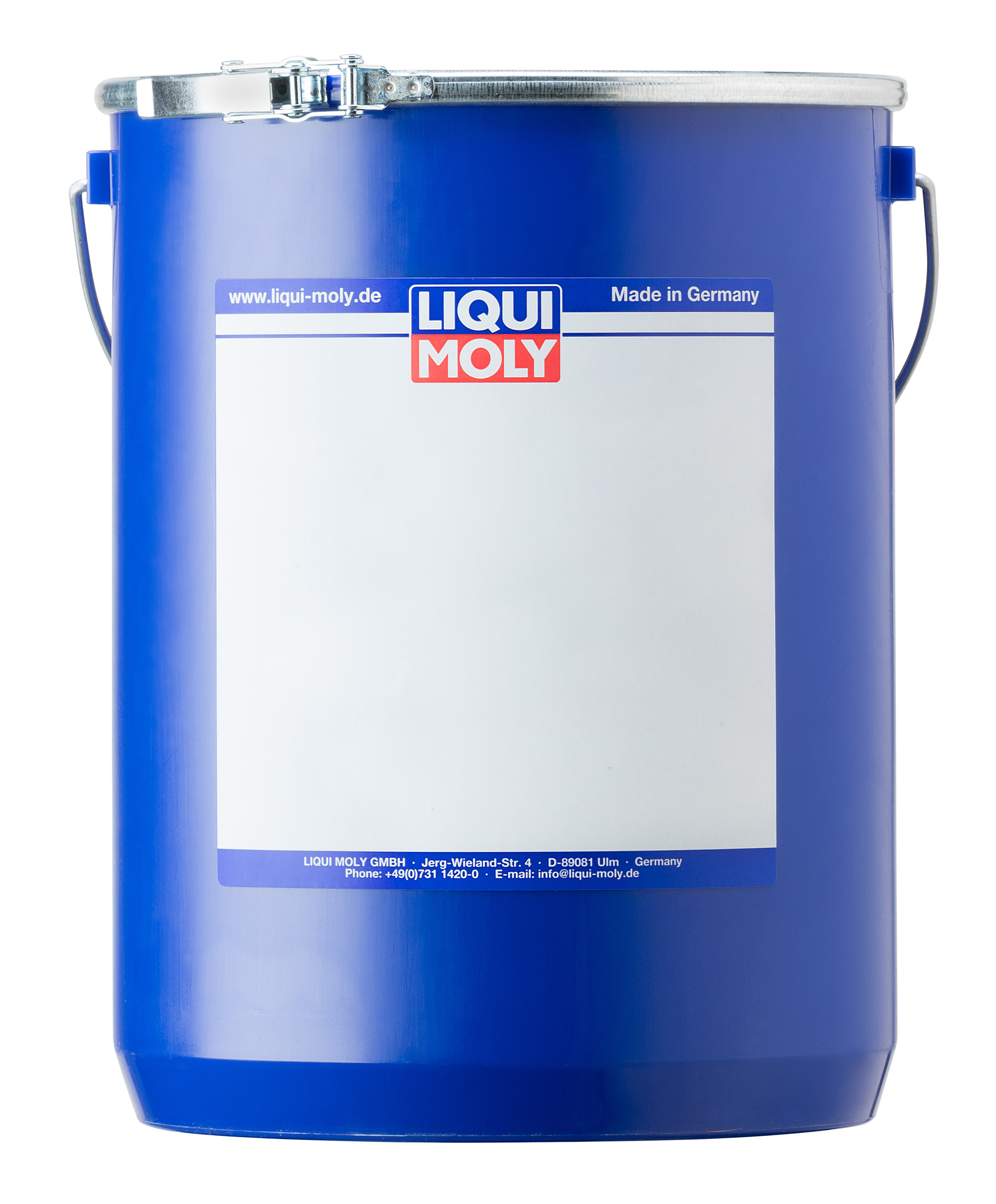 Liqui Moly 3554 Mehrzweckfett 5kg Fett Eimer/ Kübel - Mehrzweckfette ...