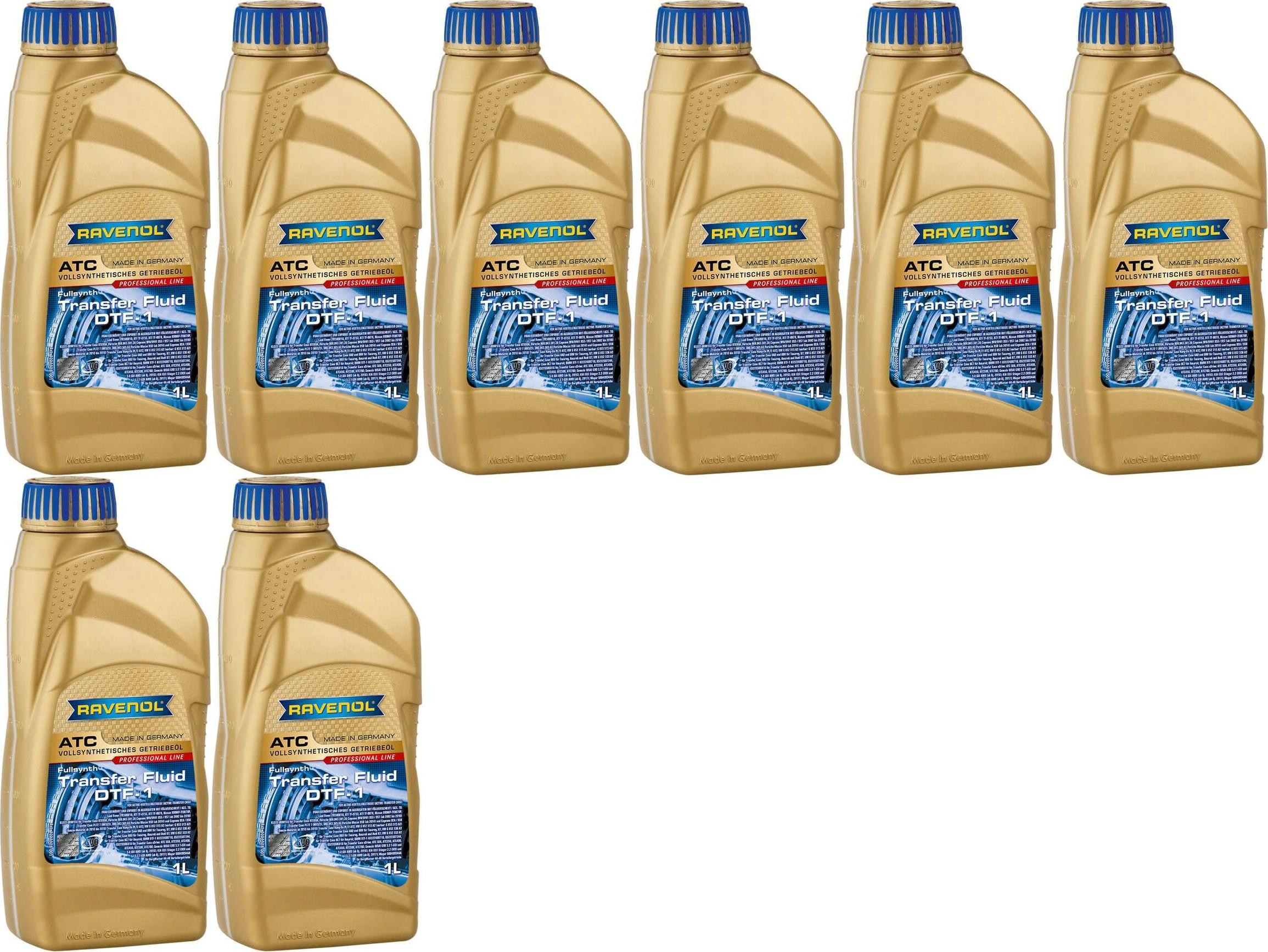 Atf Öl Rot RAVENOL ATF 5/4 HP Automatikgetriebeöl, 4 Liter – Perfekt Für VW, Audi, BMW & Mehr Ravenol 5 W 40