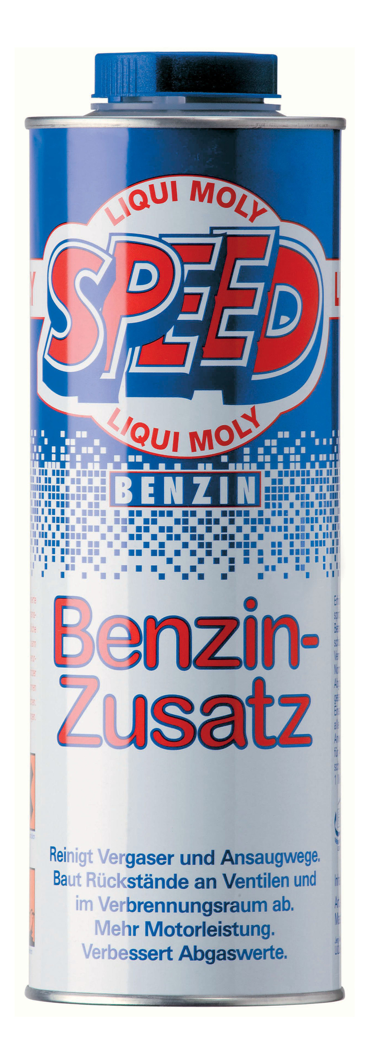 liqui moly speed diesel zusatz erfahrungen