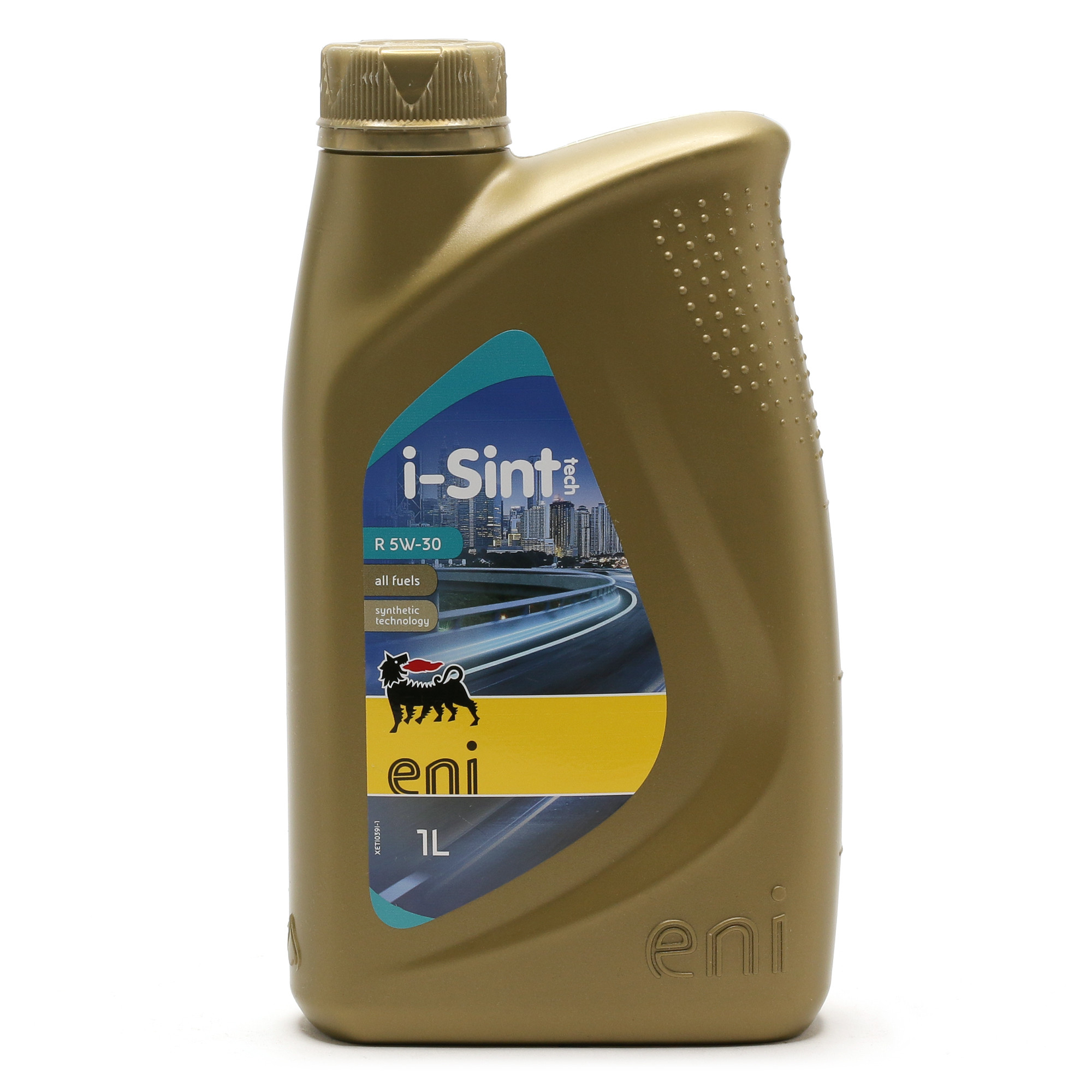 Agip 7008 ENI I-Sint 5W-30 1 Ltr VW 50400 / 50700