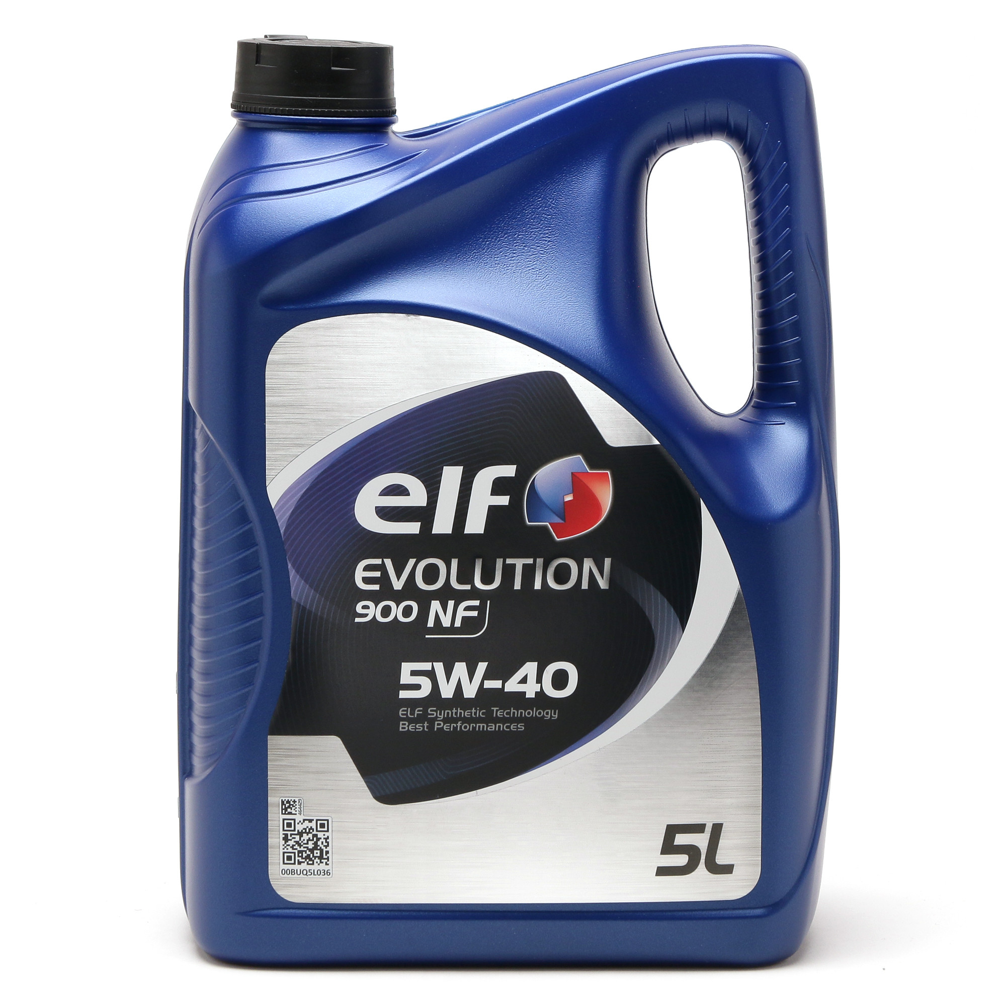 Elf Evolution 900 NF 5W-40 Motoröl 5l - SAE 5W-40 - Auto/PKW Motoröle ...
