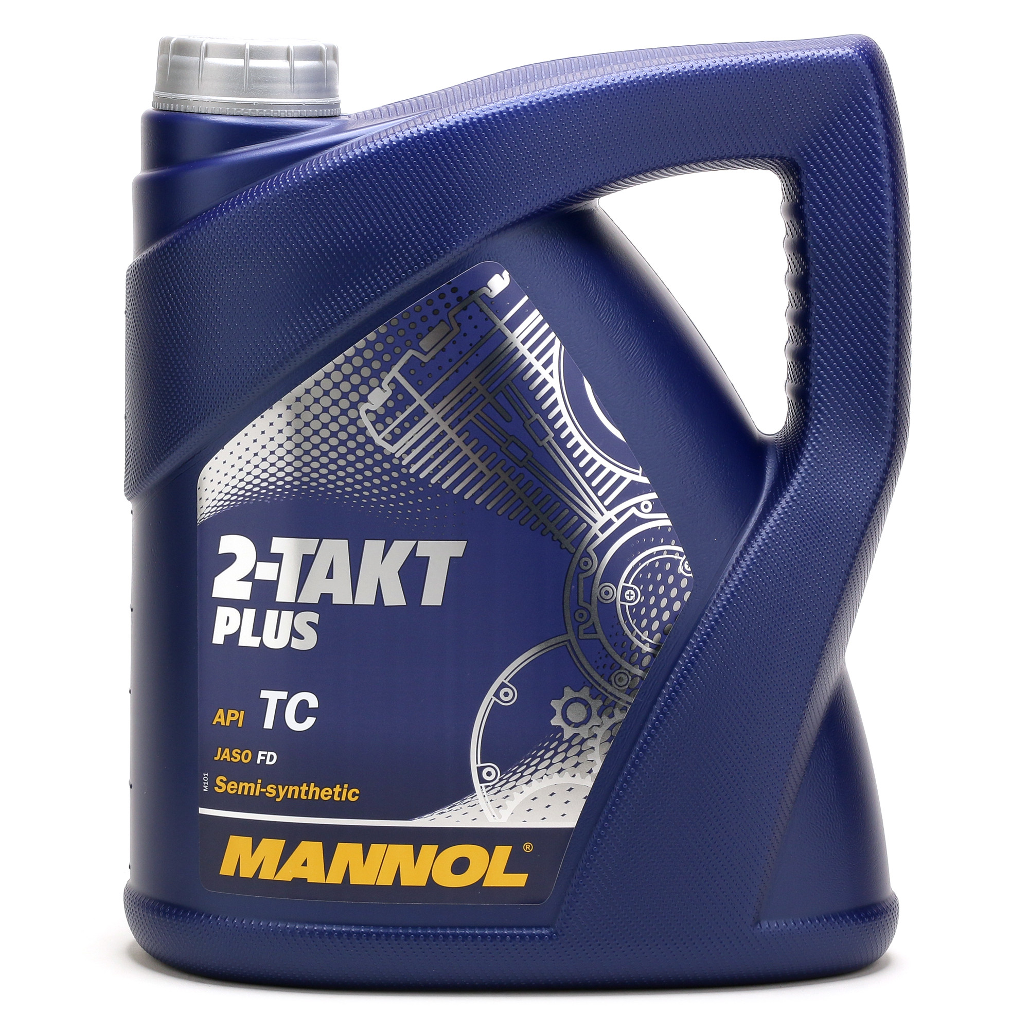 Mannol 2 Takt Ol