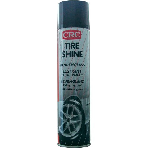 Reifenglanz Spray 6X 600 Ml Reifenpflege Schutz Glanz Versiegelung