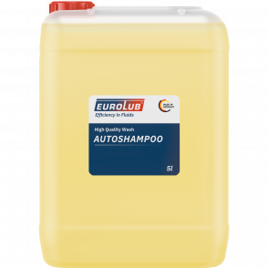 EUROLUB Autoshampoo Konzentrat 5l