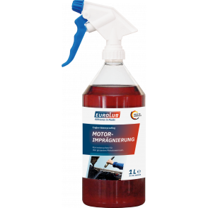 Eurolub Motorimprägnierung 1l