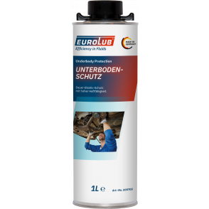 Eurolub Unterbodenschutz 1l