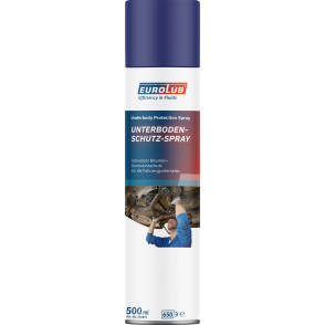 Eurolub Unterbodenschutz Spray 500ml