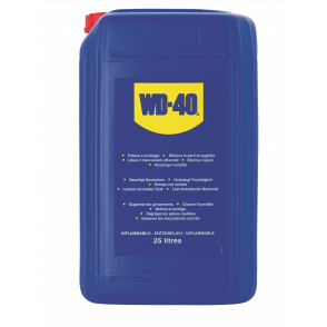 WD-40 Multifunktionsöl 25l Kanister