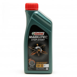 Castrol Magnatec Motoröl 5W-30 C3 1l