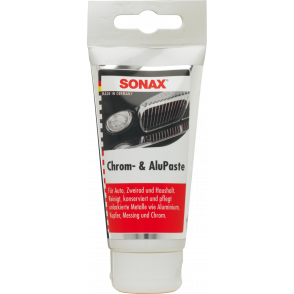 SONAX Chrom- & Alu Paste 75ml