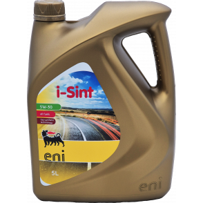 ENI i-Sint 5W-30 Motoröl 5l Kanister