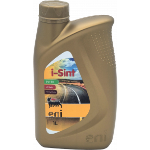 ENI i-Sint 5W-30 Motoröl 1l Flasche