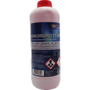 Tectimum Kühlerschutz Konzentrat T30 12+ - 1,5 Liter AKTION