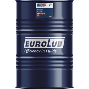 Eurolub Gatteröl-Haftöl Spezial ISO-VG 150 208l Fass