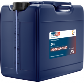 Eurolub ZH-L Hydrauliköl 20l Kanister