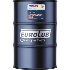 Eurolub ZH-L ST Hydrauliköl 60l Fass