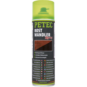 Petec Rostwandler 500ml Spray