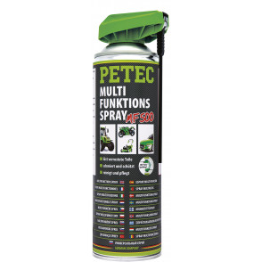 Petec Multifunktionsspray 500ml