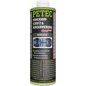 Petec 73510 Hohlraumschutz & Konservierung, Saugdose 1000ml