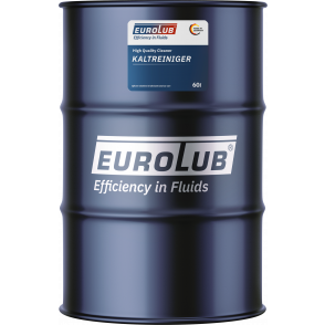Eurolub Kaltreiniger 60l Fass