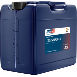 Eurolub Teilereiniger 20l Kanister