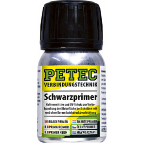 Petec 82330 Schwarzprimer 30ml