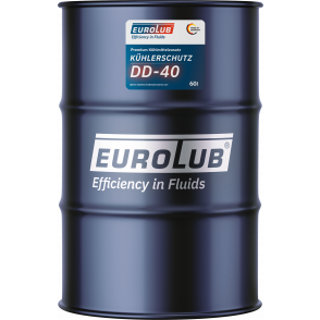 Eurolub Kühlerschutz DD-40 Konzentrat 60l Fass