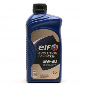 Elf Evolution Full-Tech FE 5W-30 Motoröl 1l