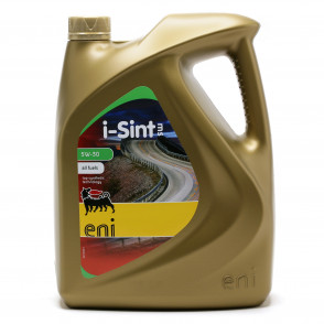 Eni i-Sint MS 5W-30 Motoröl 5l