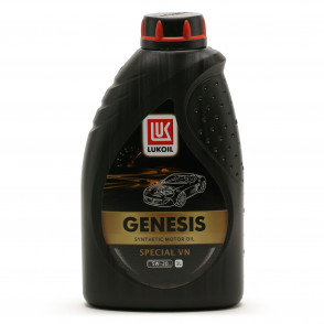 Lukoil Genesis special VN 5W-30 Motoröl 1l