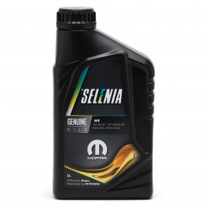 Selenia WR 5W-40 Motoröl 1l