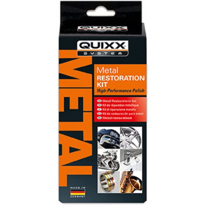 Quixx Metall Restaurations Set