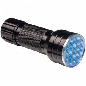 Petec 85001 Power Patch UV-Lampe