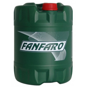 Fanfaro LSX 5W-30 Longlife 5W-30 Motoröl 20l Kanister