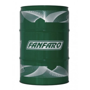 Fanfaro LSX 5W-30 Longlife 5W-30 Motoröl 60l Fass