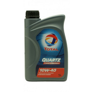 Total QUARTZ 7000 ENERGY 10W-40 Motoröl 1l