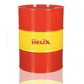 Shell Helix HX8 ECT 5W-30 Motoröl 55l Fass