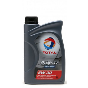 Total Quartz INEO MDC 5W-30 Motoröl 1l