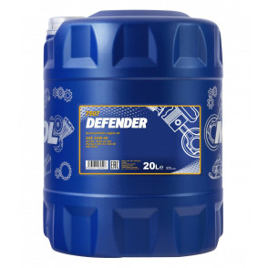 Mannol 7507 Defender 10W-40 teilsynthetisches Motoröl 20l Kanister