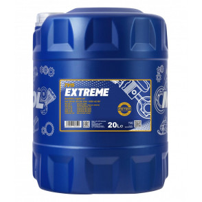 Mannol 7915 Extreme 5W-40 synthetisches Motoröl 20l Kanister