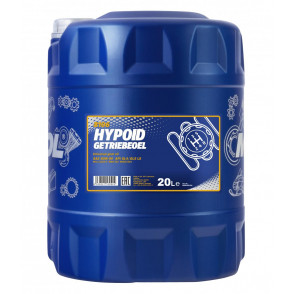 Mannol 8106 Hypoid 80W-90 Getriebeöl 20l Kanister