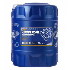 Mannol 8107 Universal 80W-90 Getriebeöl 20l Kanister